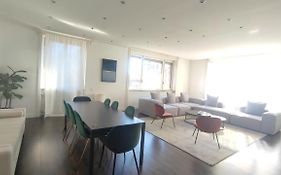 Porta Venezia - Morgagni 4Bedroom Apartment With View